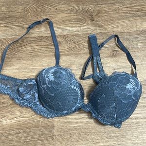 Two la perla bra